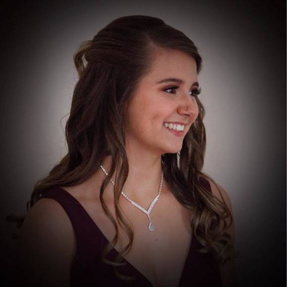 Meet your Posher, Casey - Picture 1 of 1